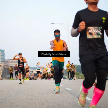 Runner Photo 6668889