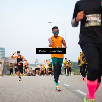 Runner Photo 6668890