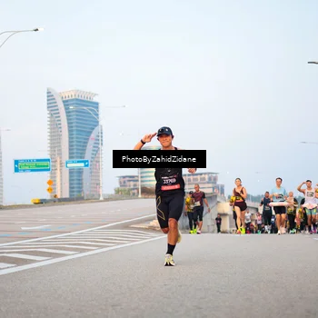 Runner Photo 6668893
