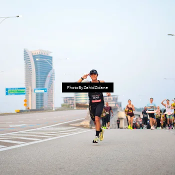 Runner Photo 6668897