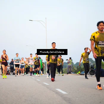 Runner Photo 6668900