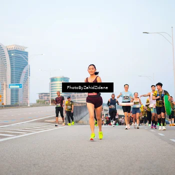Runner Photo 6668902