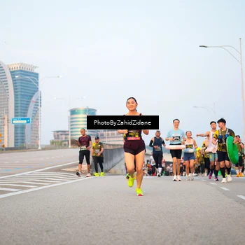 Runner Photo 6668904