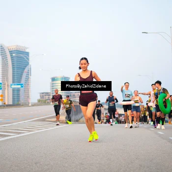 Runner Photo 6668905