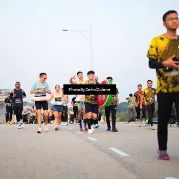 Runner Photo 6668907