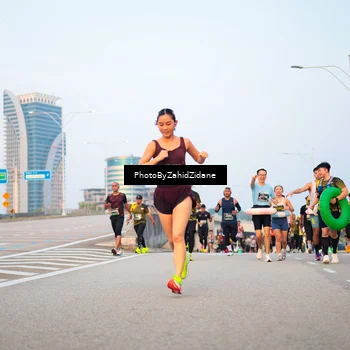 Runner Photo 6668909