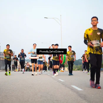 Runner Photo 6668910