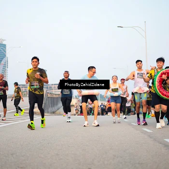 Runner Photo 6668911