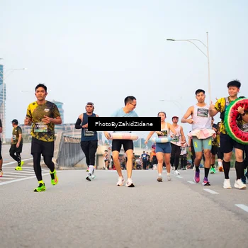 Runner Photo 6668912