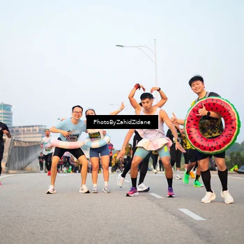 Runner Photo 6668914