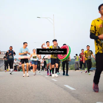 Runner Photo 6668915