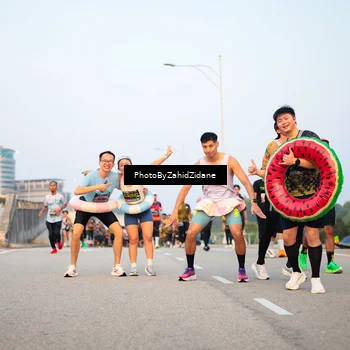 Runner Photo 6668916