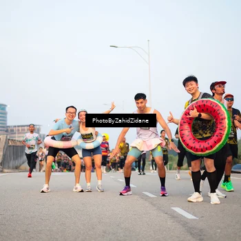 Runner Photo 6668917