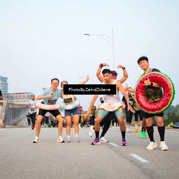 Runner Photo 6668921