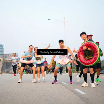 Runner Photo 6668922