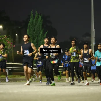 Runner Photo 6668923