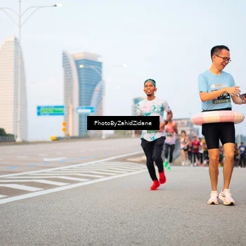 Runner Photo 6668925