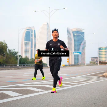 Runner Photo 6668927