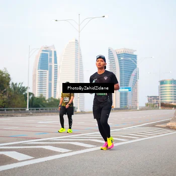 Runner Photo 6668928