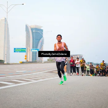 Runner Photo 6668929