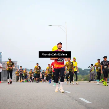 Runner Photo 6668930