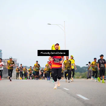 Runner Photo 6668931