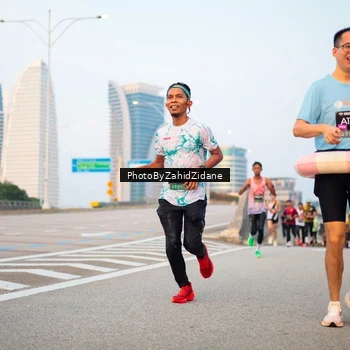 Runner Photo 6668932