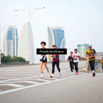 Runner Photo 6668933