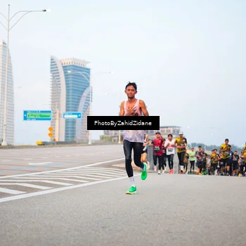 Runner Photo 6668934