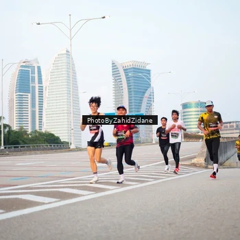 Runner Photo 6668937