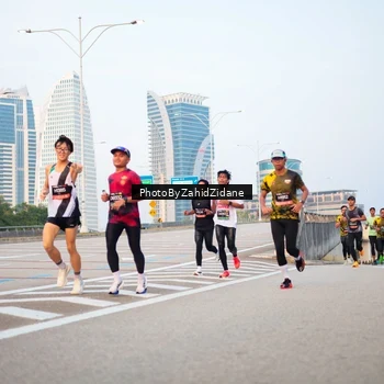 Runner Photo 6668938