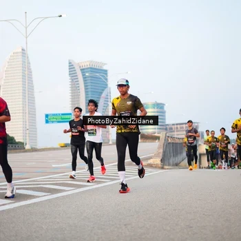 Runner Photo 6668940