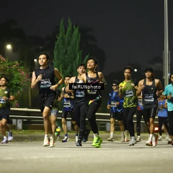 Runner Photo 6668945
