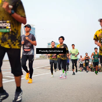 Runner Photo 6668949