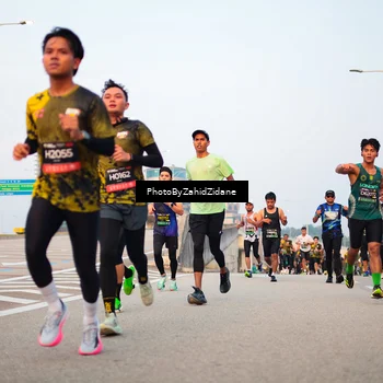 Runner Photo 6668951