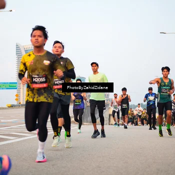 Runner Photo 6668952