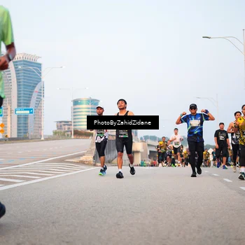Runner Photo 6668954