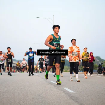 Runner Photo 6668957