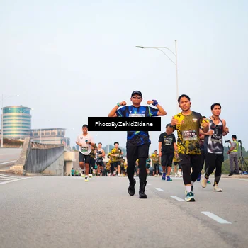 Runner Photo 6668960