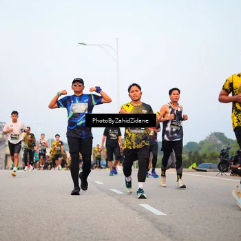 Runner Photo 6668961