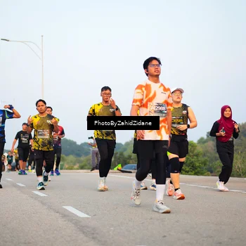 Runner Photo 6668963