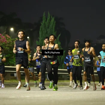 Runner Photo 6668964
