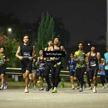 Runner Photo 6668972
