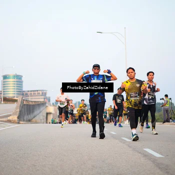Runner Photo 6668974