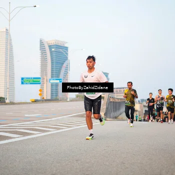 Runner Photo 6668976