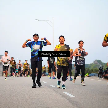 Runner Photo 6668977
