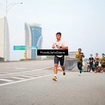 Runner Photo 6668979