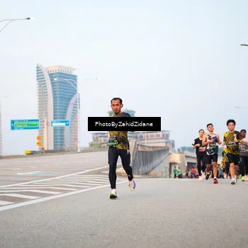 Runner Photo 6668983