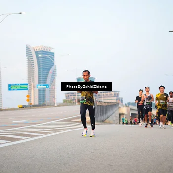 Runner Photo 6668984