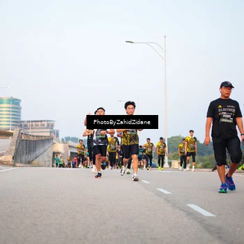 Runner Photo 6668985